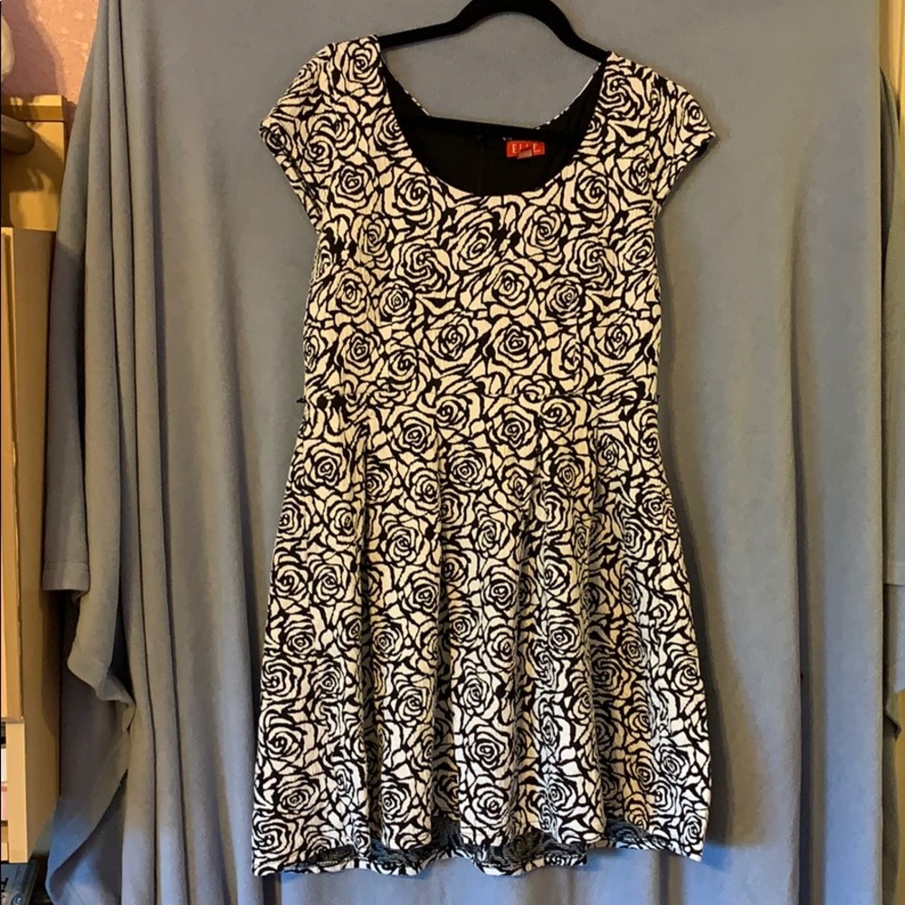 Dress by Elle